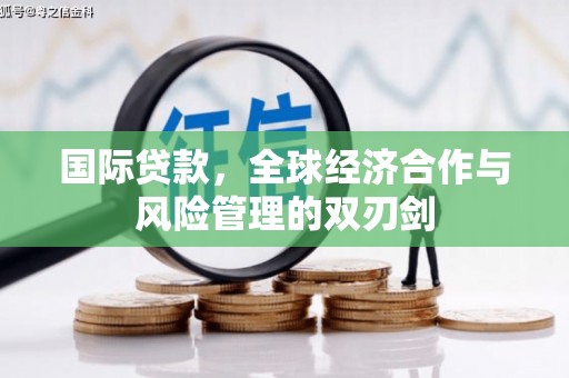 苍南国际贷款，全球经济合作与风险管理的双刃剑