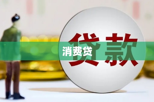苍南消费贷