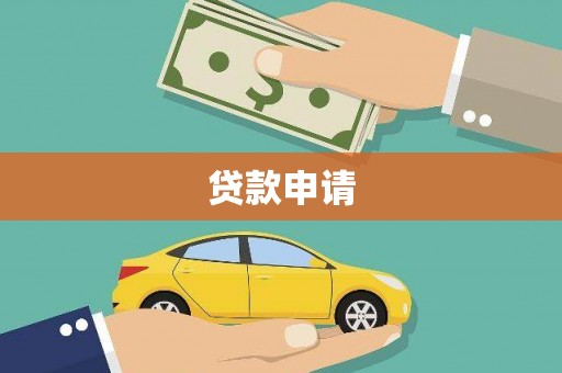 苍南贷款申请