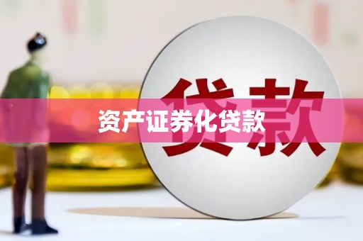 苍南资产证券化贷款