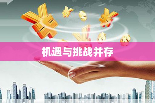 苍南机遇与挑战并存