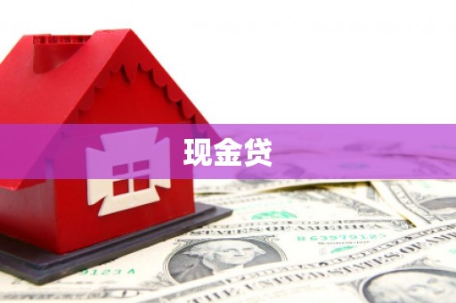 苍南现金贷