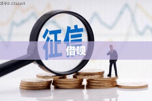 苍南借呗