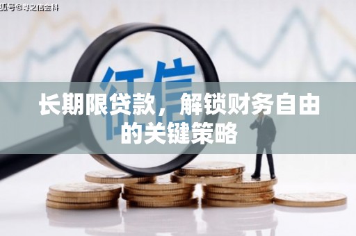 苍南长期限贷款，解锁财务自由的关键策略
