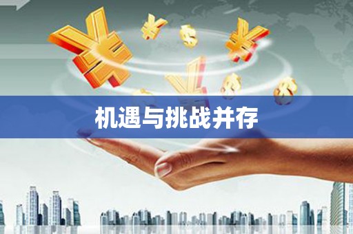 苍南机遇与挑战并存