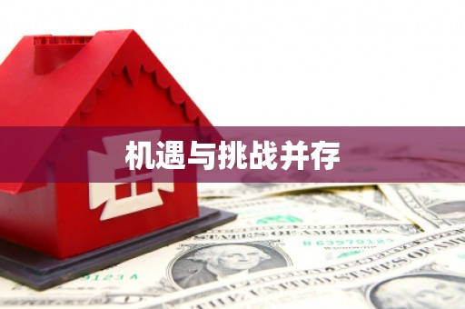 苍南机遇与挑战并存
