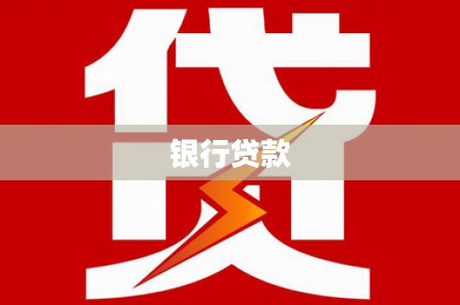 苍南银行贷款