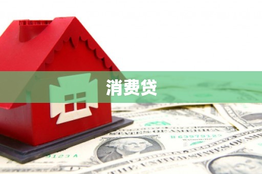 苍南消费贷