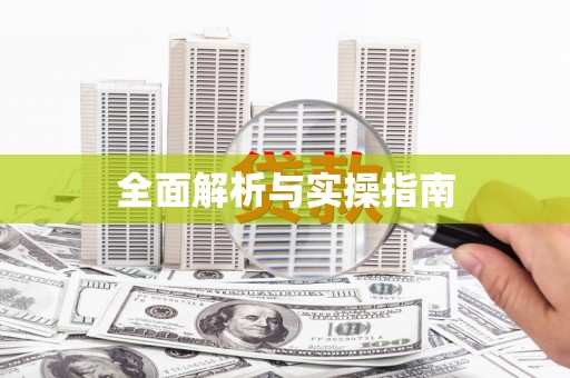 苍南全面解析与实操指南