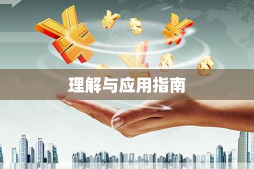 苍南理解与应用指南