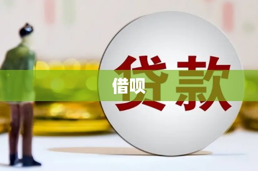 苍南借呗