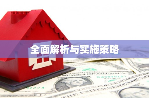 苍南全面解析与实施策略