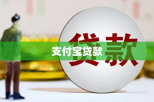 苍南支付宝贷款