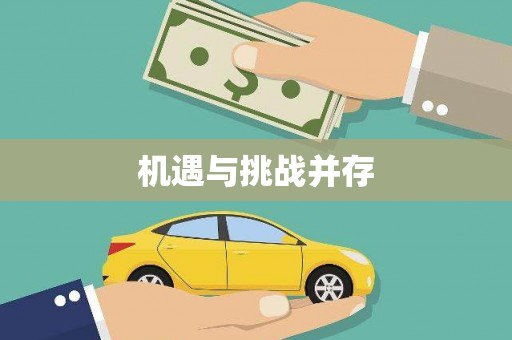 苍南机遇与挑战并存