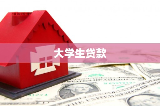 苍南大学生贷款