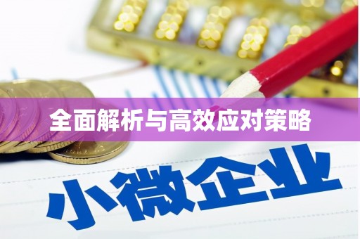 苍南全面解析与高效应对策略