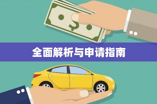 苍南全面解析与申请指南