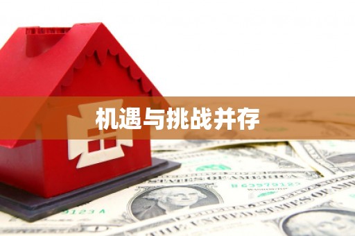苍南机遇与挑战并存